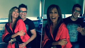 el encuentro hot entre maravilla e iliana el encuentro hot entre maravilla e iliana