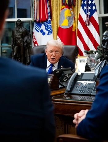 Estados Unidos pide la evacuación inmediata de sus ciudadanos en Venezuela