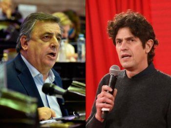 Se rompió la UCR en Diputados