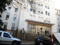 El falo fue de la Sala 2 de la Cámara de Apelaciones y Garantías de La Plata