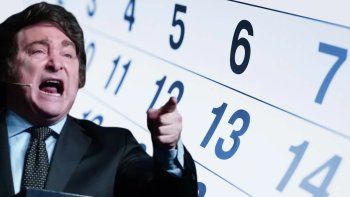 feriados: ¿que pasa este lunes 27 de octubre tras las elecciones legislativas? feriados: ¿que pasa este lunes 27 de octubre tras las elecciones legislativas?