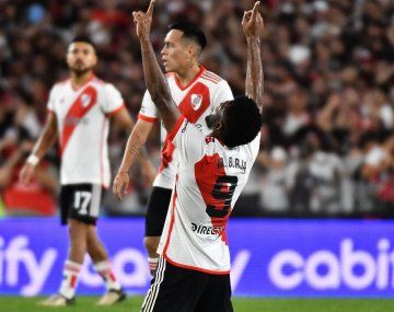 Qué necesita River para meterse en cuartos de la Copa de la Liga