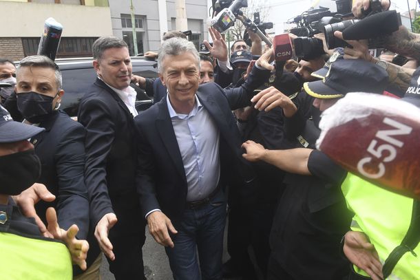 Periodistas de otros medios salieron a respaldar a C5N por el ataque de Mauricio Macri