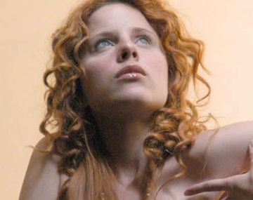 ¿Qué dijo Kämpfer sobre sus fotos?