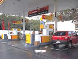 Gasoil