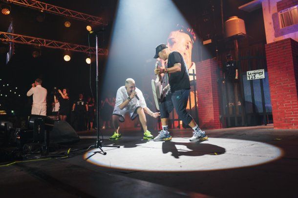 Gentileza: @monogomez1