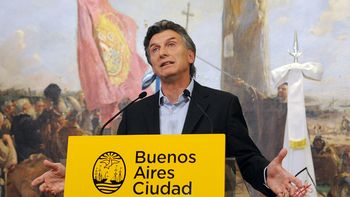 macri le reclamo al gobierno salir del lugar de deudores macri le reclamo al gobierno salir del lugar de deudores