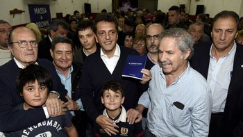 sola dice que le robaron votos en las paso y que le habria ganado a anibal sola dice que le robaron votos en las paso y que le habria ganado a anibal