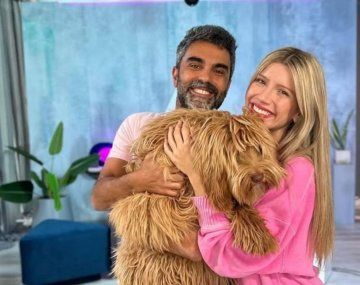 Laurita Fernández explotó contra Pepe Ochoa tras los rumores de separación: qué dijo