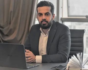 Empresario cripto compró NFT del primer tuit y lo puso en venta: cuánto le ofrecieron