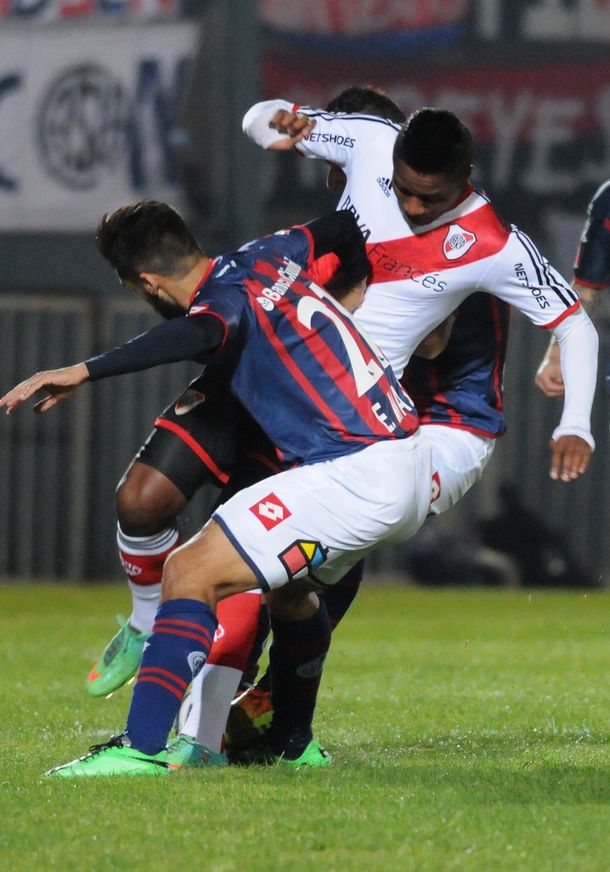 Ya está el fixture del último torneo corto