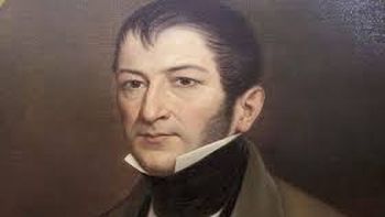 Muere en 1854 Nicolás Bravo en su hacienda de Chichihualco. Muere en 1854 Nicolás Bravo en su hacienda de Chichihualco.