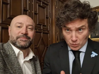 Escándalo por corrupción en el Gobierno: ya analizan los teléfonos secuestrados