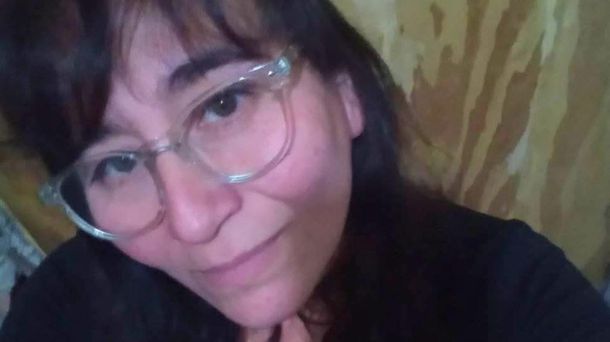 Conmoción por el femicidio de una bombera en Santiago del Estero Conmoción por el femicidio de una bombera en Santiago del Estero