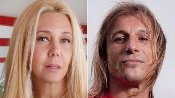 nannis tiene un detective para seguir a caniggia nannis tiene un detective para seguir a caniggia