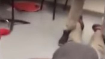 video: la venganza de una victima de bullying contra su agresor video: la venganza de una victima de bullying contra su agresor