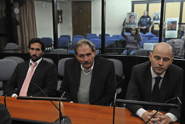 Condenaron a Levy y absolvieron al resto de los acusados en el juicio por Cromañón