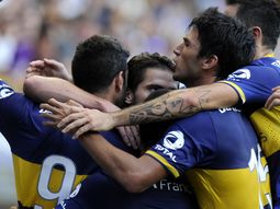 boca le gano al pincha, volvio roman y bianchi consiguio algo de oxigeno boca le gano al pincha, volvio roman y bianchi consiguio algo de oxigeno