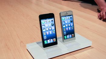 iphone 5: apple anuncia retrasos en la entrega