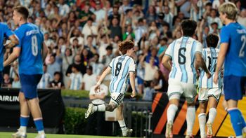 La Selección Argentina tiene su última prueba antes del Mundial 2026 La Selección Argentina tiene su última prueba antes del Mundial 2026