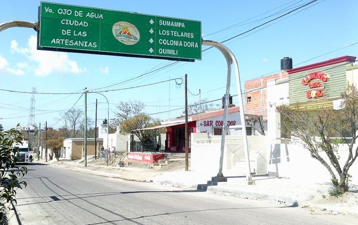 Escándalo en Santiago del Estero por un video en un celular