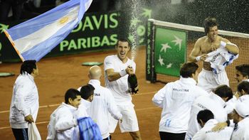 el lider del equipo de la davis ya no es el argentino mejor rankeado el lider del equipo de la davis ya no es el argentino mejor rankeado