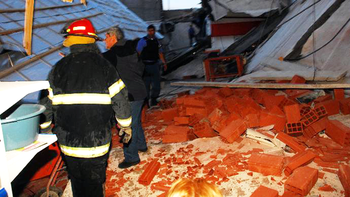 son al menos siete los muertos por el derrumbe en neuquen son al menos siete los muertos por el derrumbe en neuquen