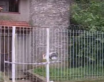 Doble crimen en Ciudad Evita: encontraron asesinado a un matrimonio en su casa