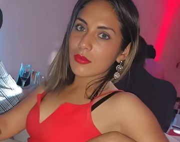 Dolor: la desgarradora carta del hermano de la joven asesinada en Tucumán