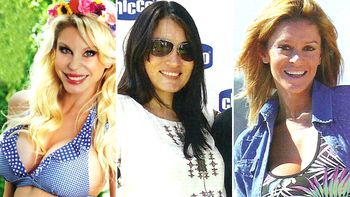 ¿quienes son las famosas que estan embarazadas? ¿quienes son las famosas que estan embarazadas?