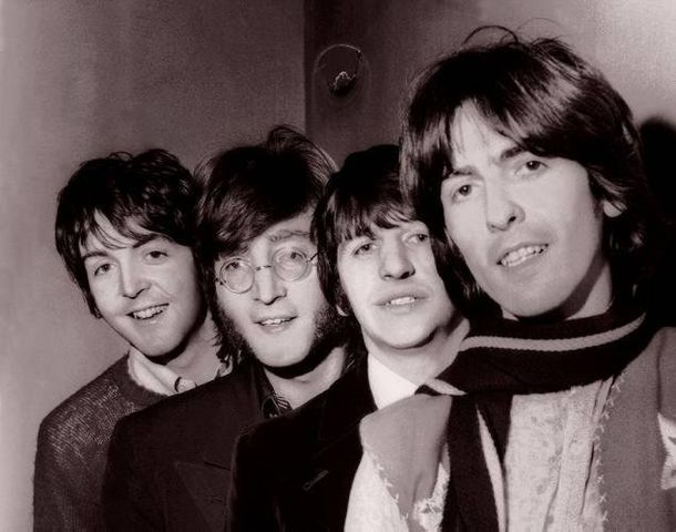 Beatles