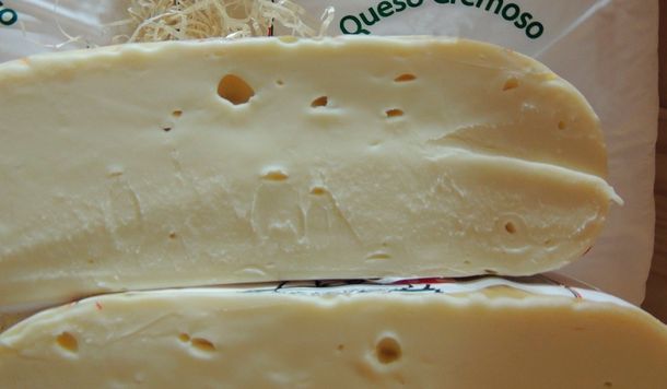 ANMAT Y SENASA advierten por la presencia de una peligrosa bacteria en un queso de primera marca: de cuál se trata
