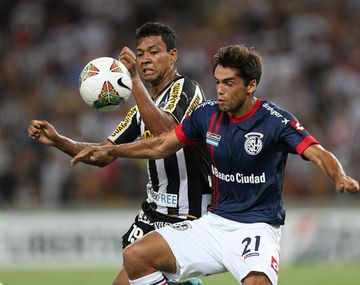 San Lorenzo va por su primer triunfo en la Copa ante Independiente del Valle