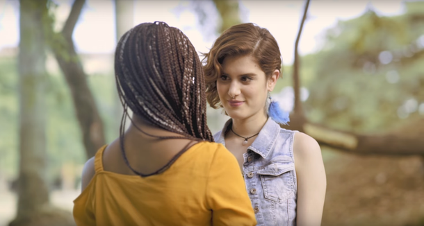 Lanzan una plataforma para ponerse en los zapatos de otra persona