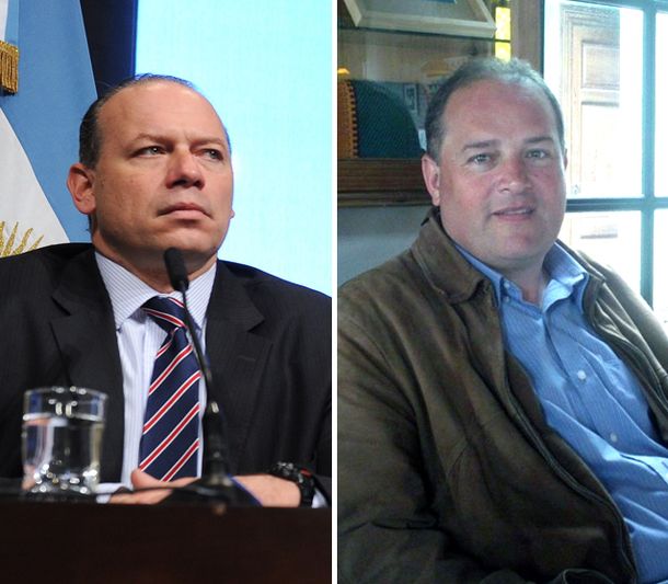 Berni sobre su regreso a la Legislatura: Voy a hacer lo que el proyecto diga