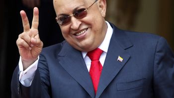 pehuajo tendra el primer barrio con el nombre de hugo chavez pehuajo tendra el primer barrio con el nombre de hugo chavez