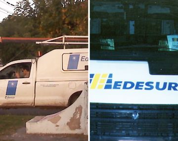 Obligan a Edenor y a Edesur a contratar personal extra