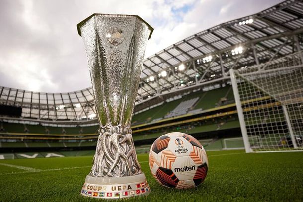 Europa League: todos los clasificados a la fase final y octavos