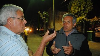 Gentileza Infoeme de Olavarría Gentileza Infoeme de Olavarría