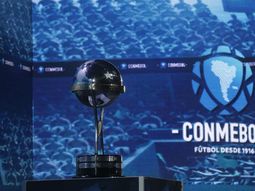 Copa Sudamericana: los equipos argentinos conocieron sus rivales en 16vos