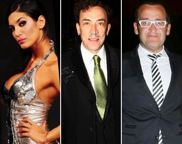 Dura respuesta de Pachano a Silvina Escudero y Álvaro Navia