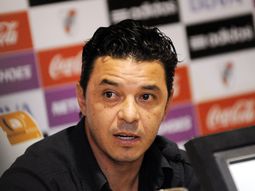 gallardo admitio que hubo un acercamiento con saviola gallardo admitio que hubo un acercamiento con saviola