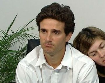 Absolvieron al productor de TV y su mujer acusados de abuso sexual