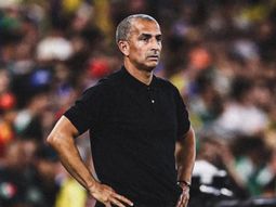no resistio: tunez echo a su dt tras la estrepitosa caida en el debut del mundial no resistio: tunez echo a su dt tras la estrepitosa caida en el debut del mundial
