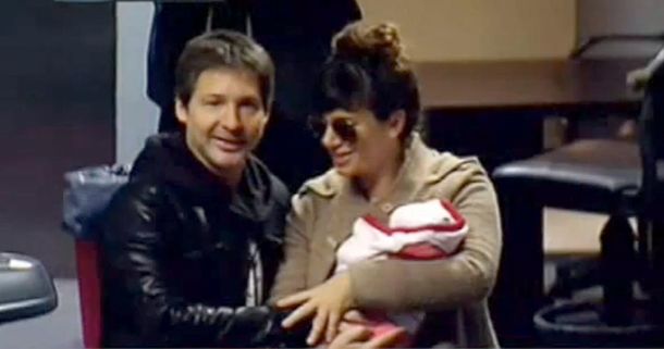 Misterio familiar resuelto