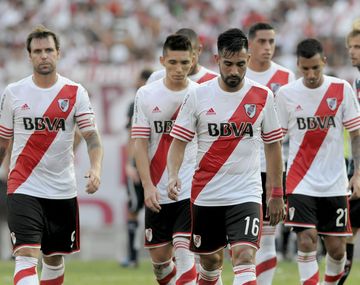 ¿Qué tiene que pasar para que River Plate clasifique a octavos?