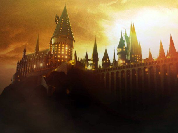 Max confirma nueva información de la serie de Harry Potter: se suman dos talentos