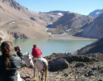 Ubicado en Chile, este atrapante destino es comparado con el Caribe. 