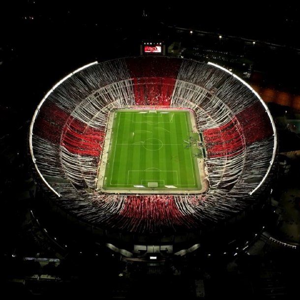 River presentó un presupuesto con un superávit de 6 mil millones de pesos