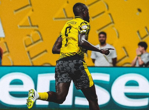 Borussia Dortmund le ganó con lo justo a Monterrey y cerró los octavos de final del Mundial de Clubes